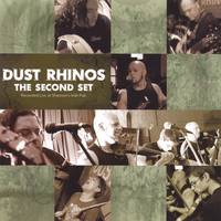 Dust Rhinos : The Second Set